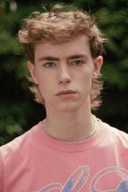 Photo of Victor Mermaz as Melvin