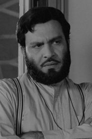 Photo of Shailen Mukherjee as Dr. Hemanga Hajra