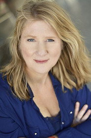 Photo of Heather Alexander as Eva Long