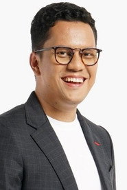 Photo of Arief Muhammad as self