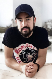 Photo of David Ngo