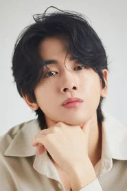 Photo of Phillip Ryu as Joo Seol-woo