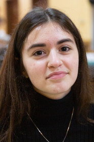 Photo of Carolina Gomes as Marlene Falcão