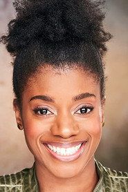 Photo of Nomsa L. Mlambo as Beth Cooper