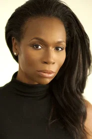 Photo of Helen Goldsby as Deborah Gibbs