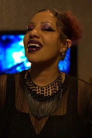 Photo of Aryanne Souza as Esmeralda