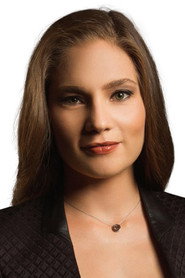 Photo of Nevşin Mengü as Herself