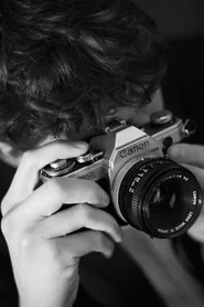 Photo of Jakob Bilan as Journalist