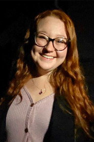 Photo of Emily Gasparek as Sister 2
