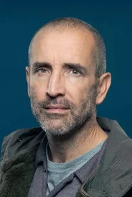 Photo of James Hooton as Sam Dingle