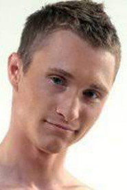 Photo of Daniel Ryan as Prince James