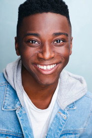 Photo of Quentin Thomson as Nick
