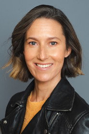 Photo of Carla de Otero as Alma