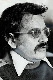 Photo of Larry Kent