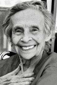 Photo of Barbara Dodd