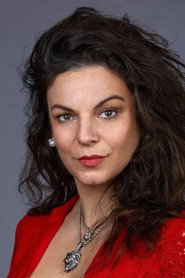 Photo of Victoria Hopkins as Queenie