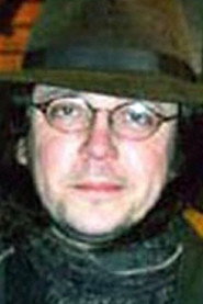 Photo of Alexey Zubarev