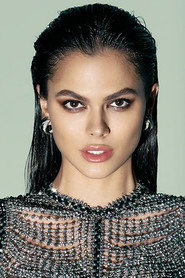 Photo of Viktoria Odintcova as Viki