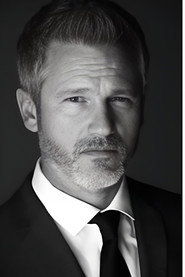Photo of Paul Coster as Oliver Price
