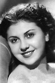 Photo of Jacqueline Cartier as Geneviève