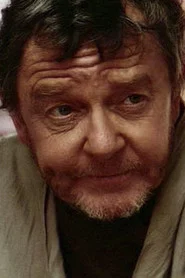 Photo of Phil Brown as Don