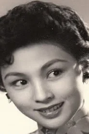 Photo of Chu Ying