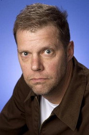 Photo of Andy Andrist as Himself