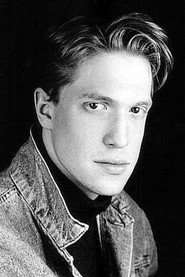 Photo of Sean Harry as Agent Chris Dixon