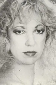 Photo of Andrea True as The Bellydancer