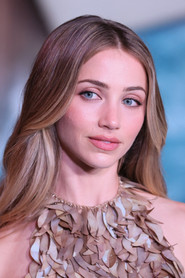 Photo of Emily Rudd as Nami
