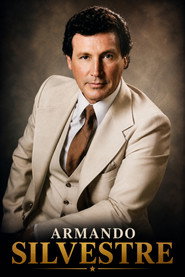 Photo of Armando Silvestre as Indian Joe
