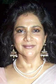 Photo of Asha Sachdev