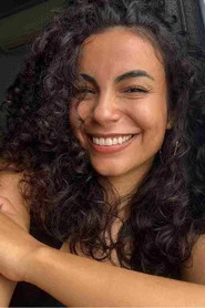 Photo of Amanda Nobre as Yasamin
