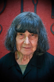 Photo of Alicia Vega as Self