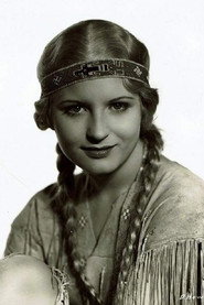 Photo of Janet Chandler as Ruth Hopkins