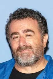 Photo of Saul Rubinek as Victor Simonek
