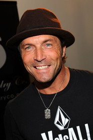 Photo of Davey Latter as Self