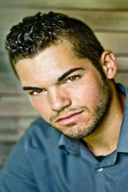 Photo of Anthony Penney as Detective Gabriel Turner