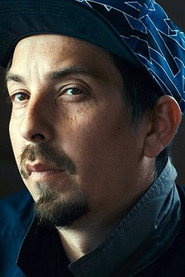 Photo of Evgeny Shelyakin as clip director