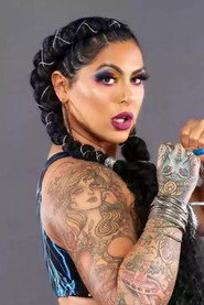 Photo of Katie Forbes as Self