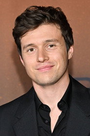 Photo of Nick Robinson as Wes