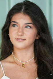 Photo of Saise Quinn as Kitty