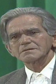 Photo of Ndrek Prela as Gjyshi i Dritanit