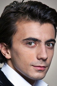 Photo of Mikhail Alferov