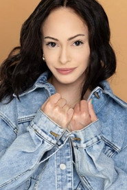 Photo of Rain Aspen as Venus