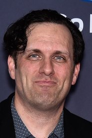 Photo of Sean Anders as Shawn