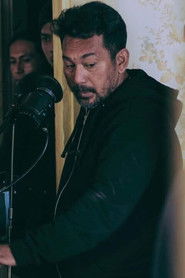 Photo of Ical Tanjung as Bodyguard (Segment: Cerita Pulau)