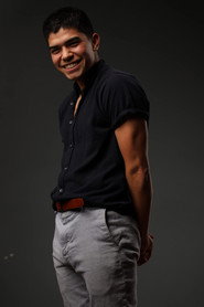 Photo of Miguel Angel Garcia as Trino Marín