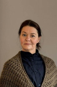 Photo of Tammy Heath as Care Worker