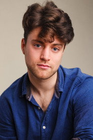 Photo of Brock Warren as Jim